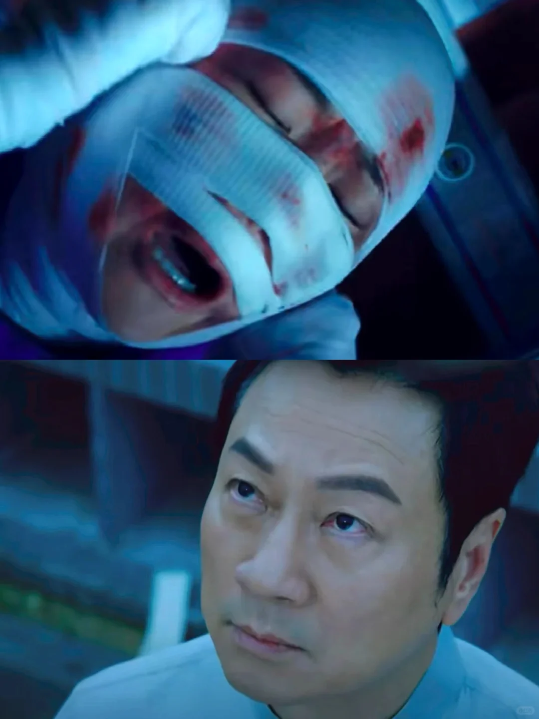 TVB新剧‼️12个灵异故事‼️全程高能‼️