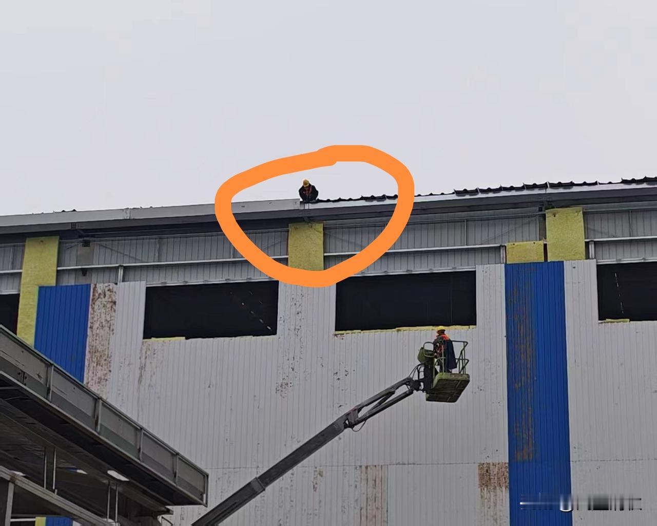 这算不算违规作业？