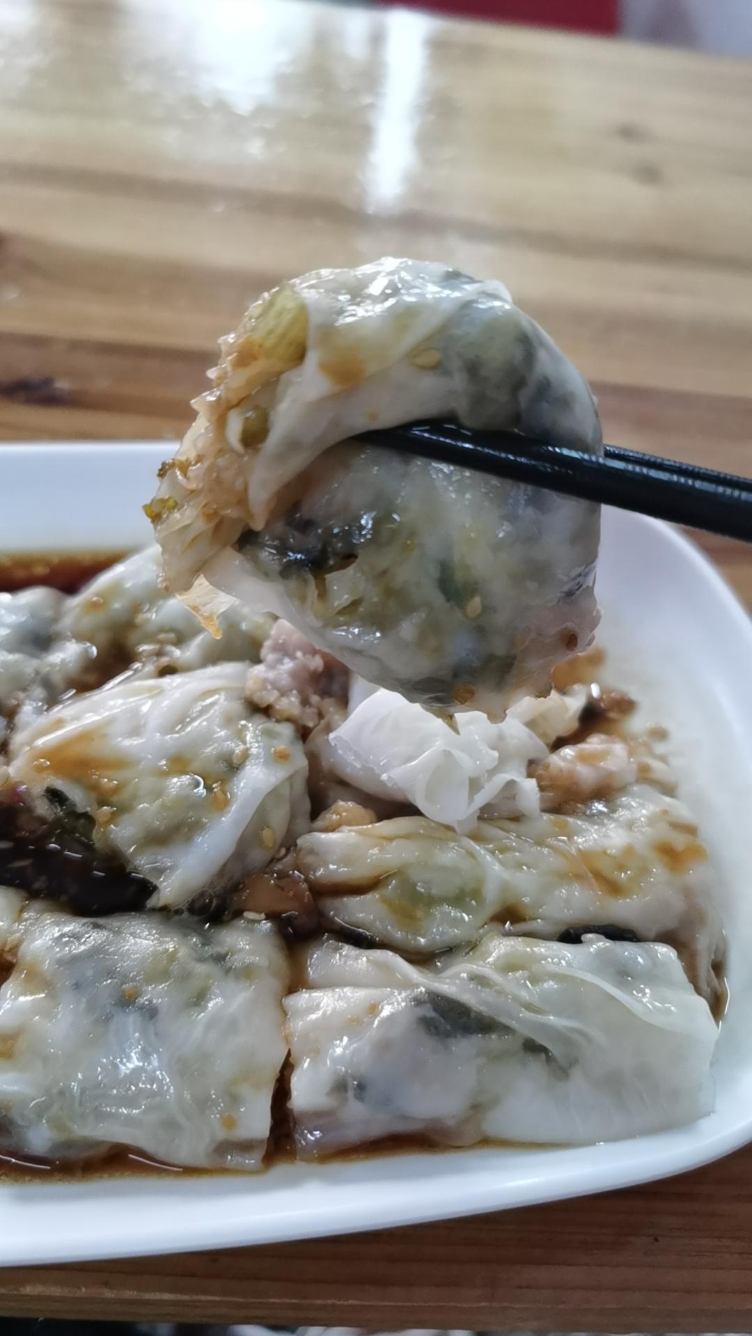 离开潮汕老家，就吃不到的美食，这生意外面咋没人做