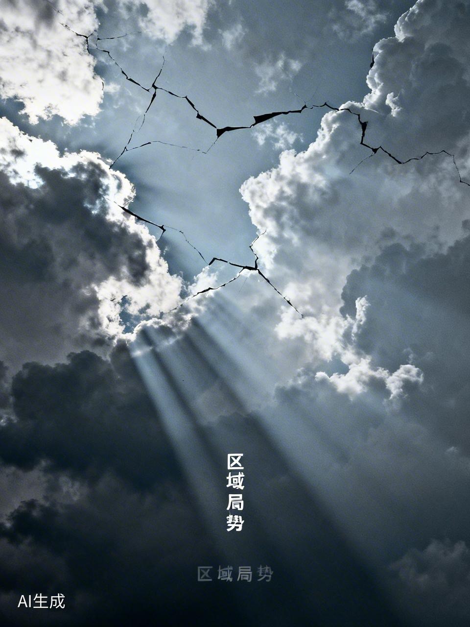 如今，伊朗只能处于被动挨打的境地。其防御能力欠佳，尤其是在防空方面，而这恰恰是美