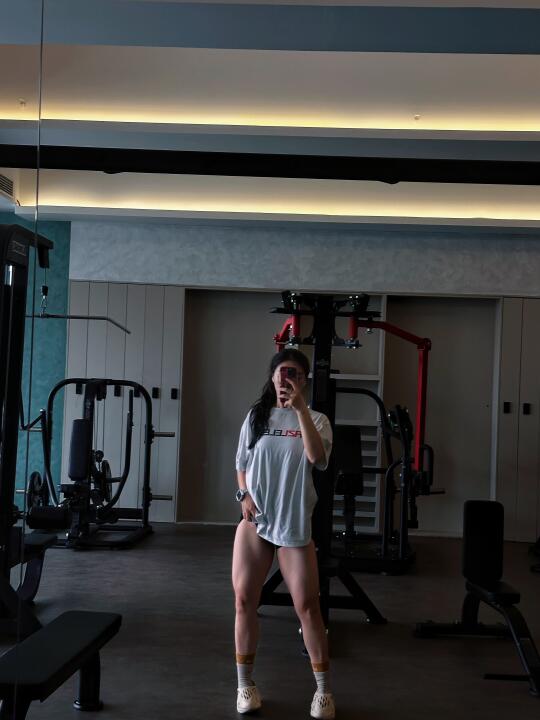 新手就是爱拍照记录🤳