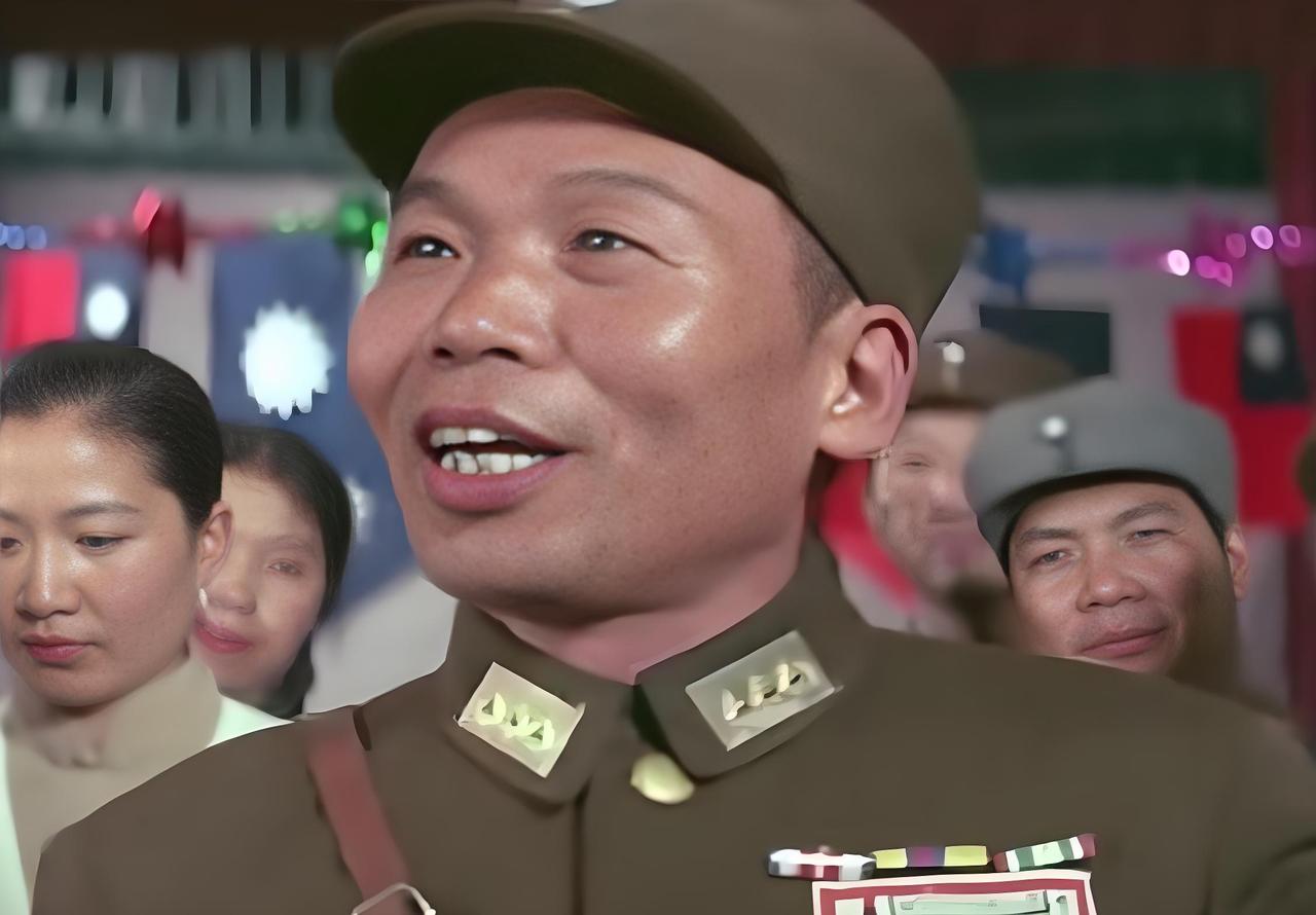 🔥离世57年仍刷屏！李宗仁凭啥成全网热议的民国传奇
 
1969年离世的李宗仁