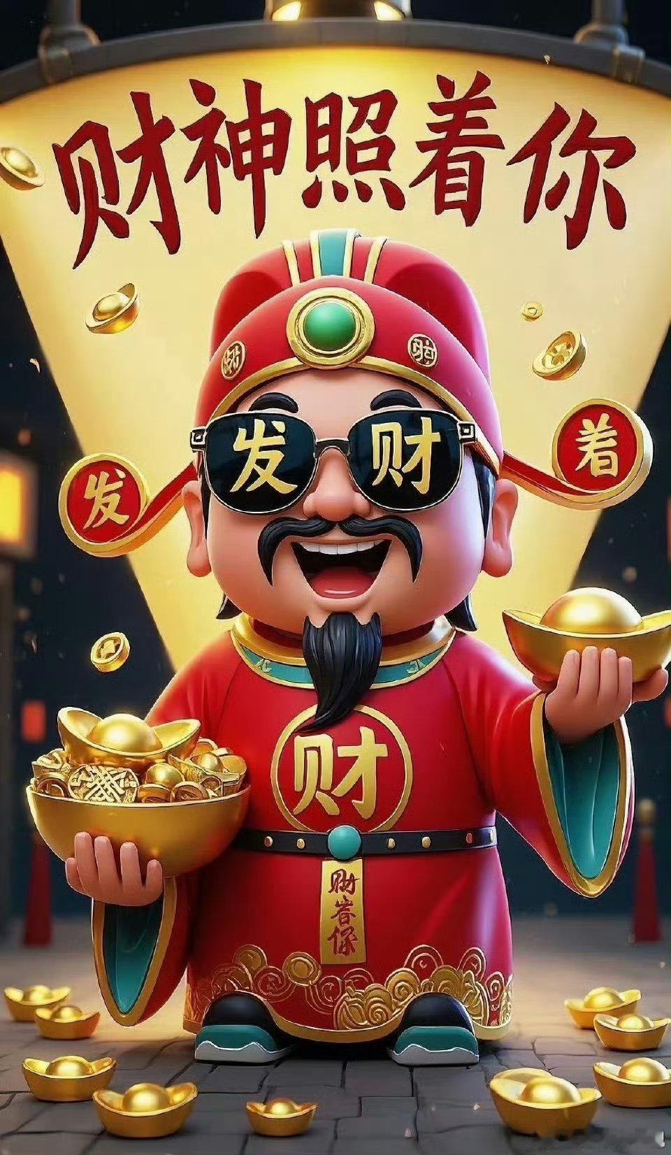 五月启新，万事顺意！祝各位粉丝朋友五一快乐，假期舒心，五月一路长虹✨ 