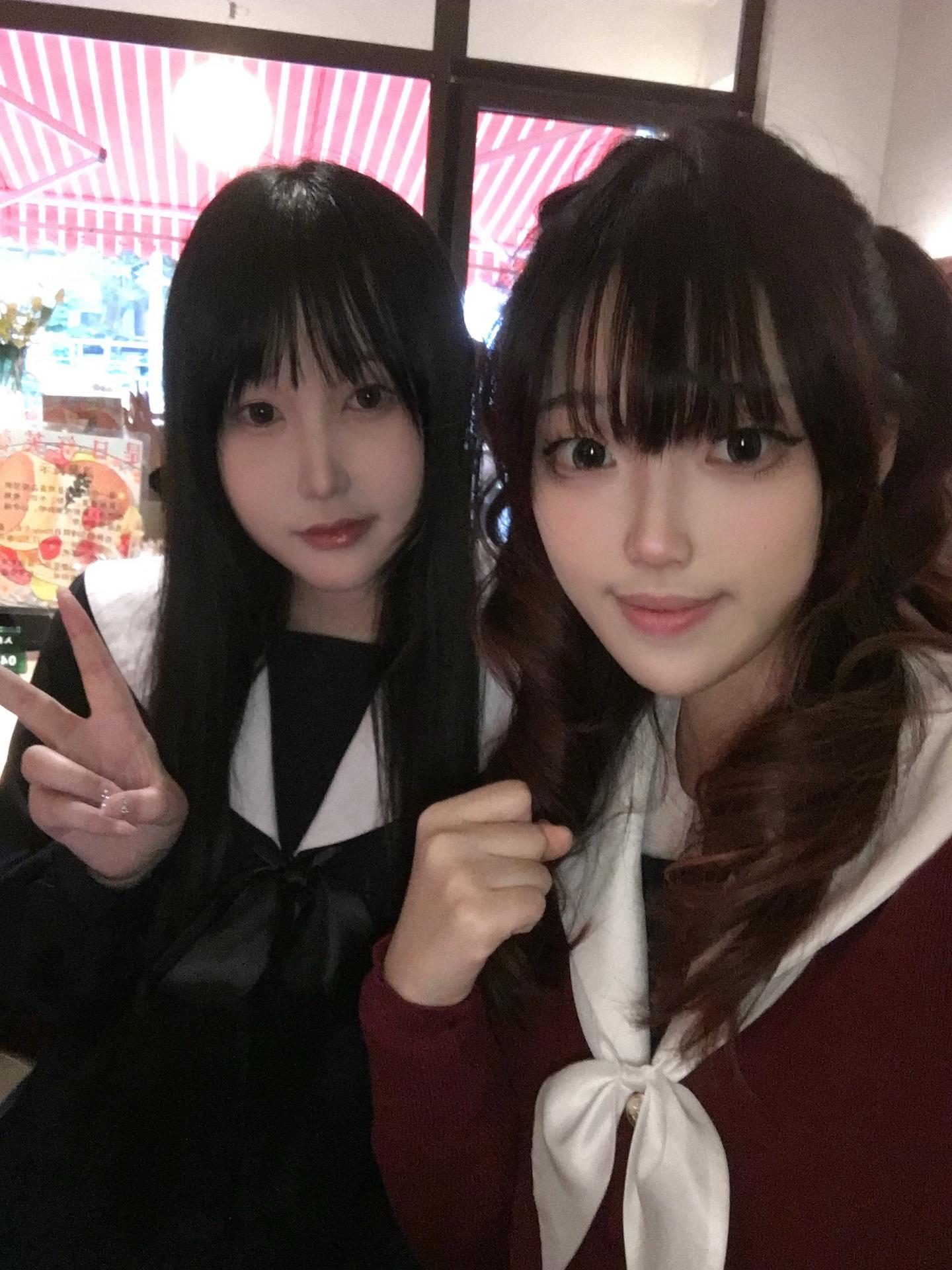 一夜入冬。