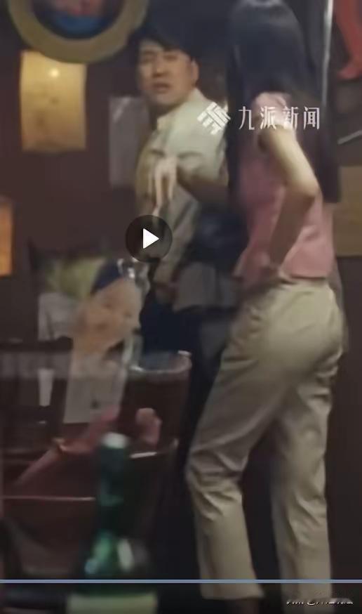 敬酒拼桌被拒就当众怒骂？醉酒撒泼终酿恶果
公共场合的言行素养，最能看清一个人的格