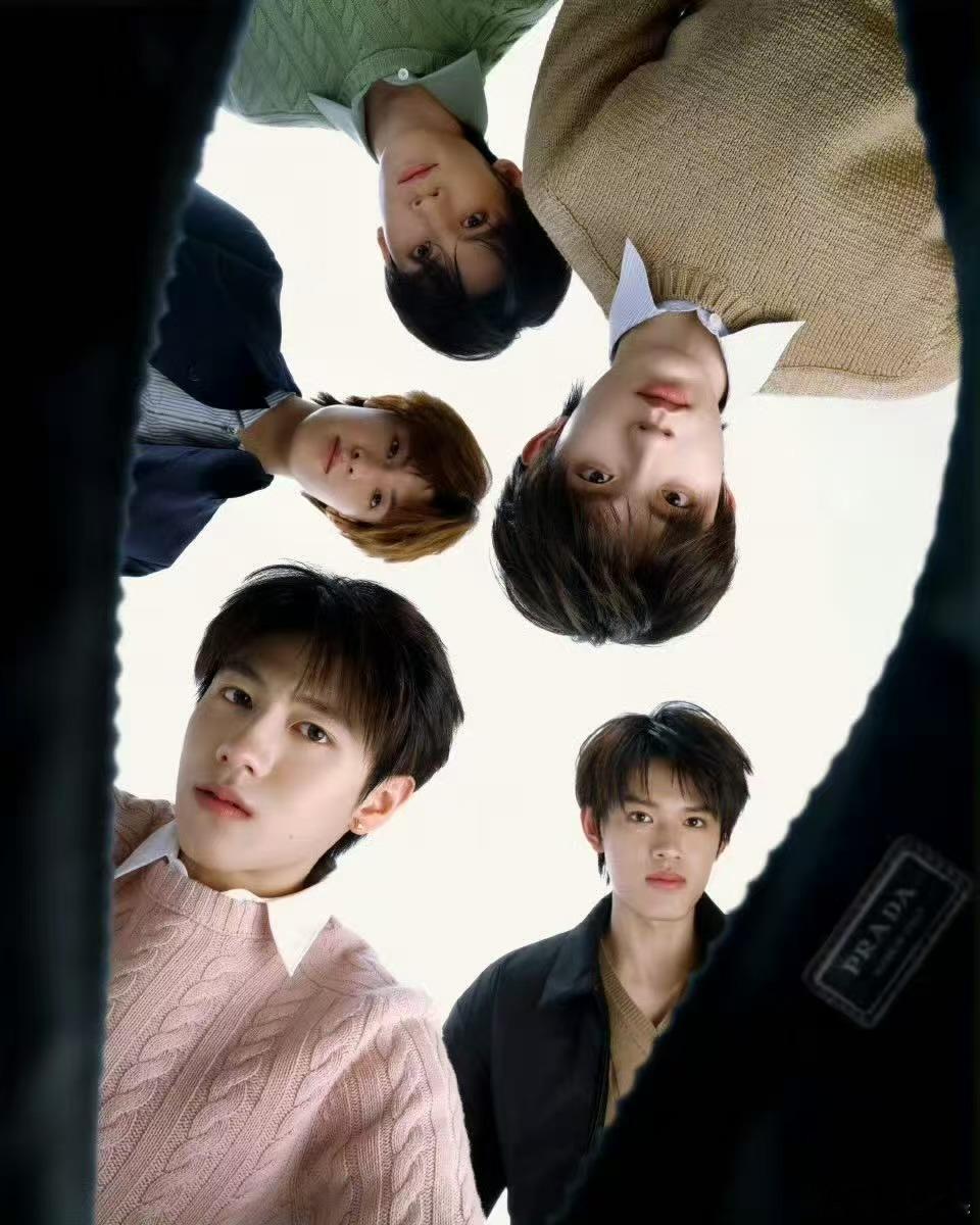 登陆少年看秀预热造型登陆少年看秀出图登陆少年看秀预热造型，出图了，真是不错 