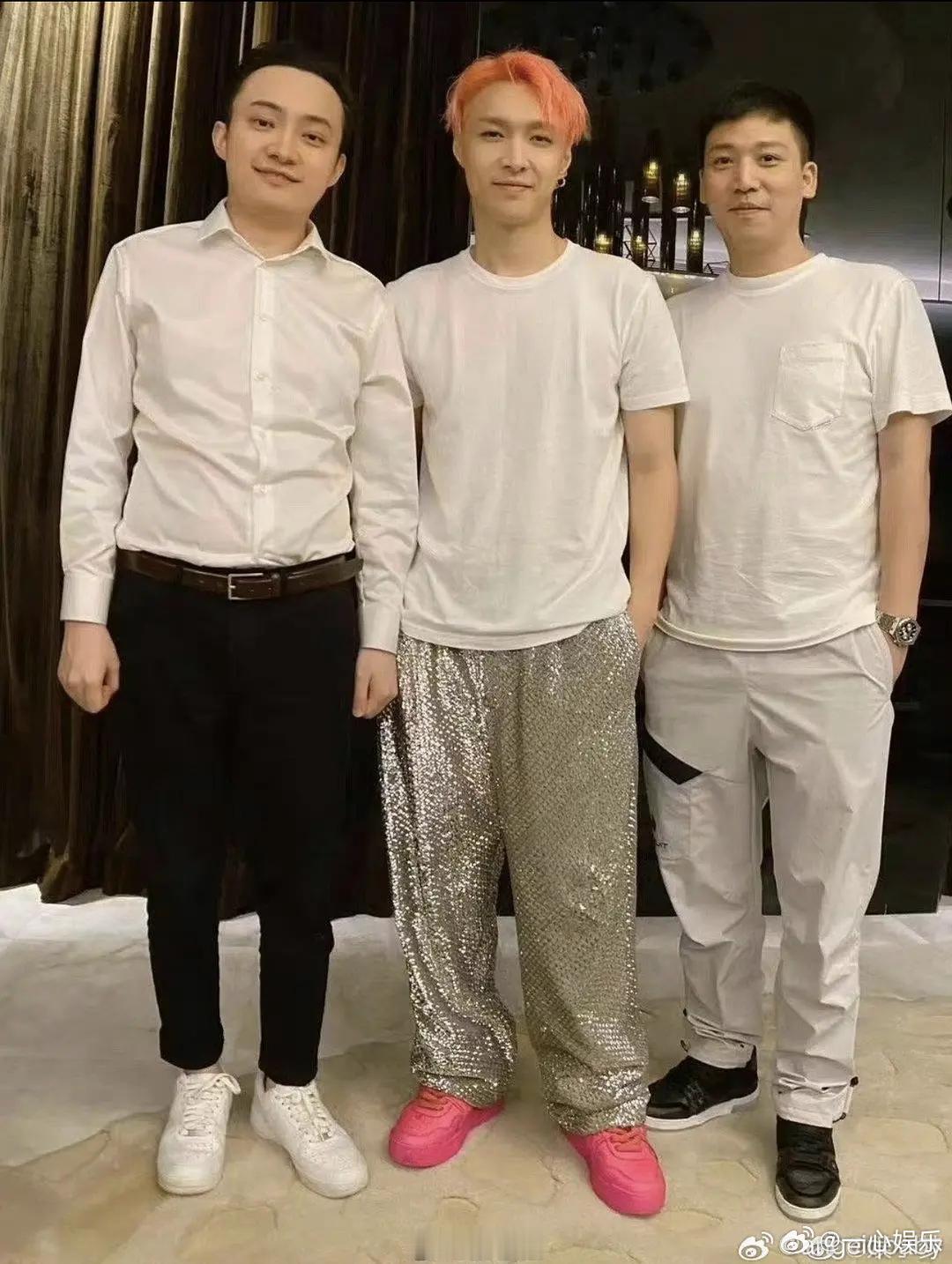 割要直播量身高了孙宇晨叫景甜妈妈 ​​​