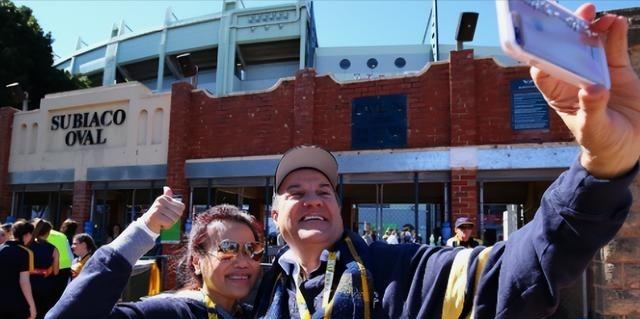 据了解， 澳大利亚 有这样一群华人，本来国内就是体制内退休特别是女同志，50岁后