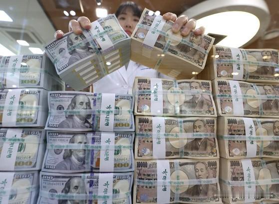 日元的价值到底多少？
过去有个说法是麦当劳的汉堡价格。就是代表本国货币的真实价格