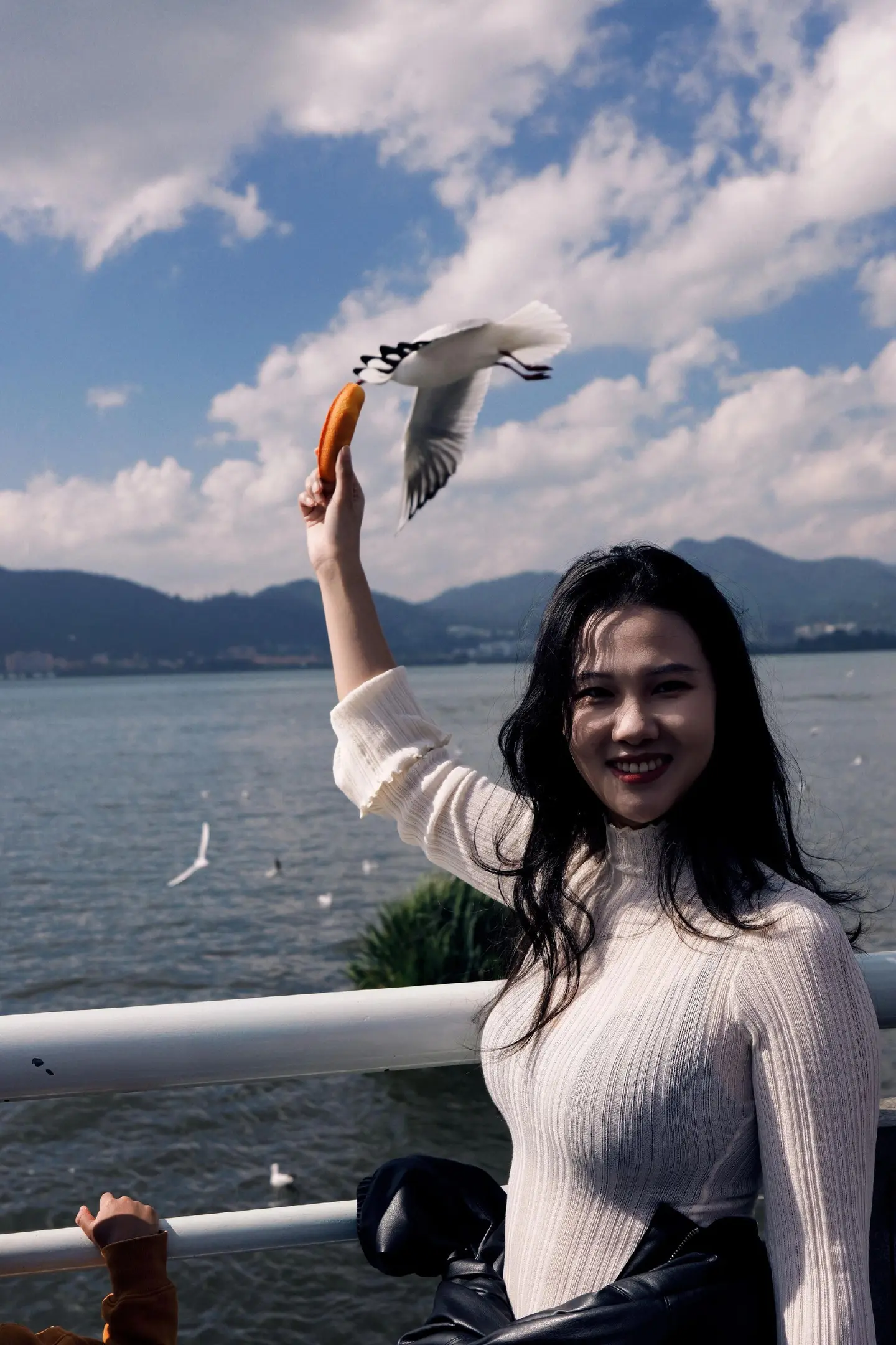 不要让任何人低成本拥有你。