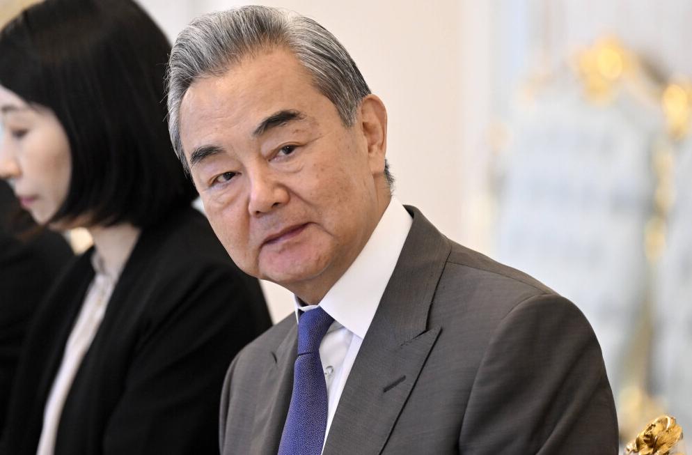 中方刚官宣王毅外长将赴菲律宾出席东盟外长会，日媒立刻炒作，称日本外相茂木敏充有望