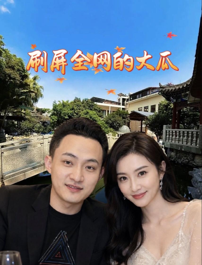 如果有人要5000万美金彩礼，你是选择“说不”，还是直接买下纯水岸？

孙宇晨最