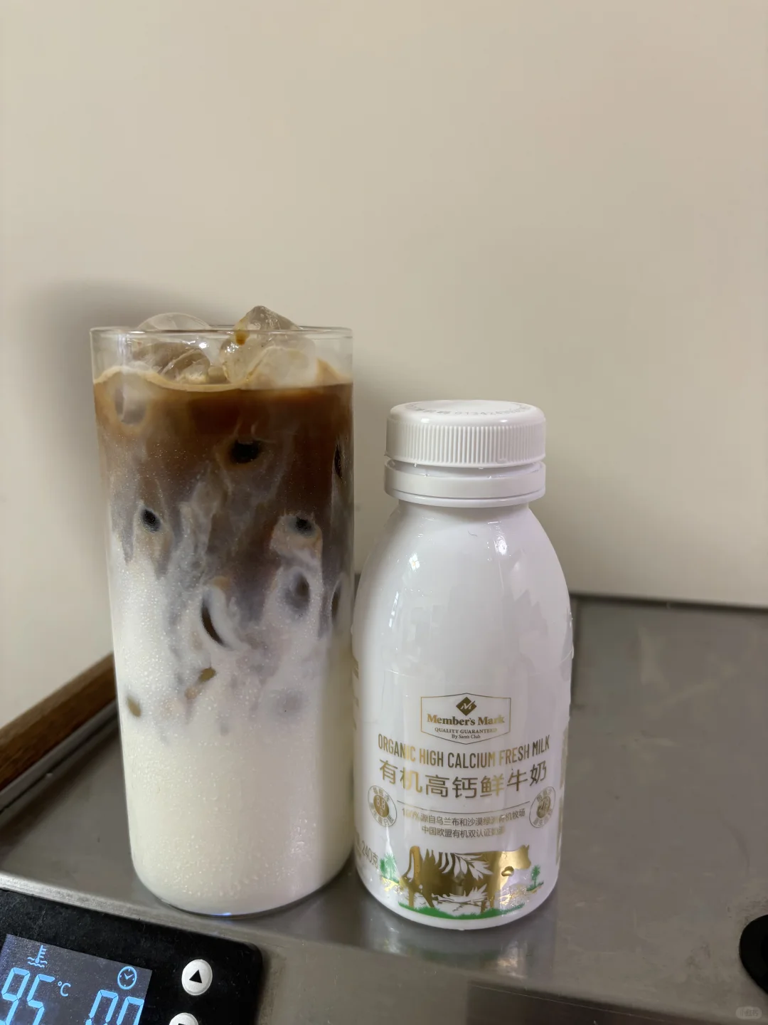 山姆这款小瓶装牛奶贵在哪里？