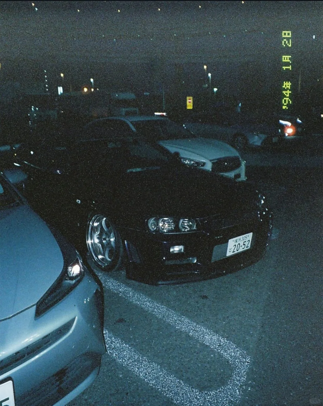 JDM Forever