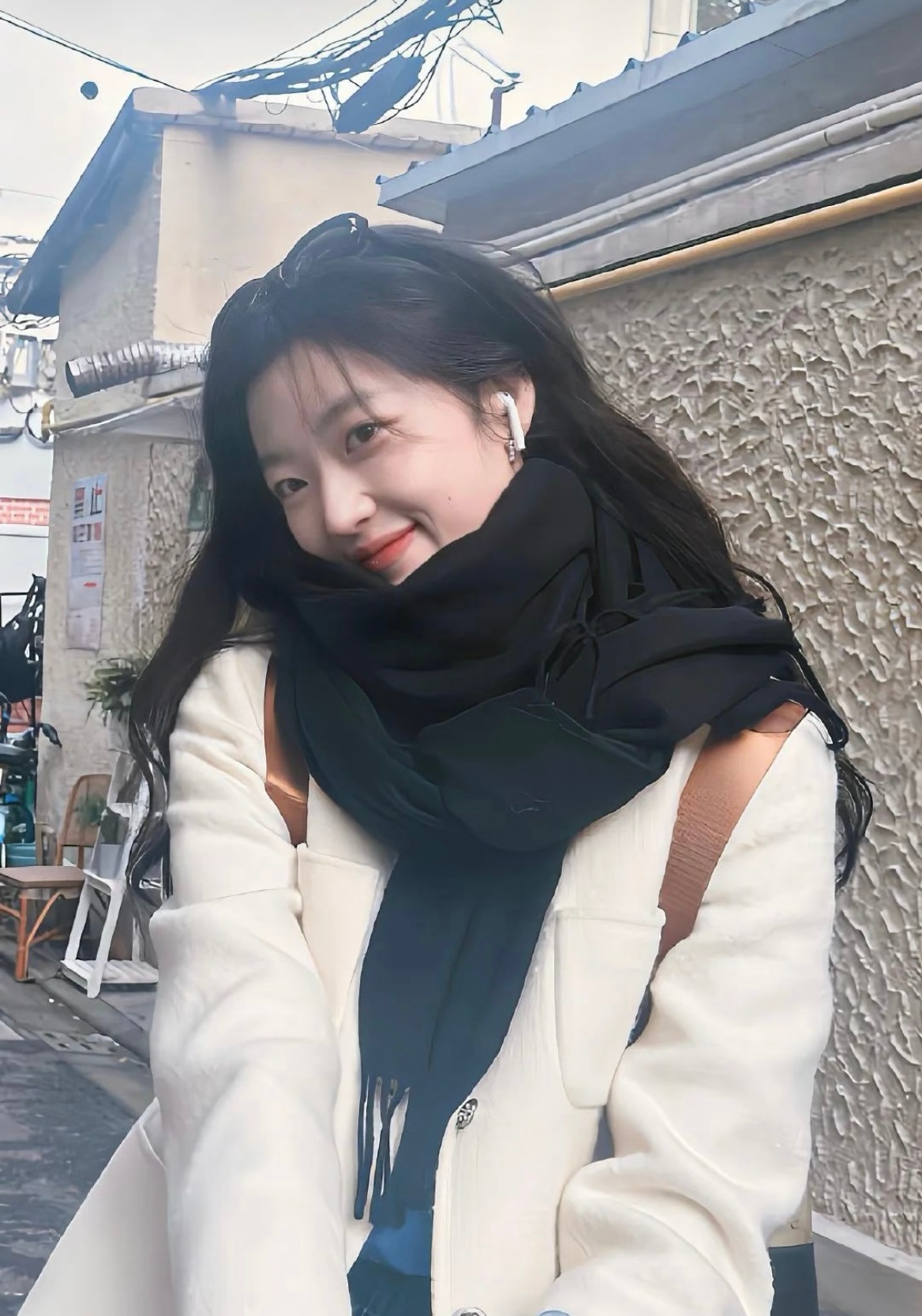 孙千给粉丝选包孙千给粉丝买包 遇见孙千真的是非常幸运的事好真诚的女孩👧孙千[超