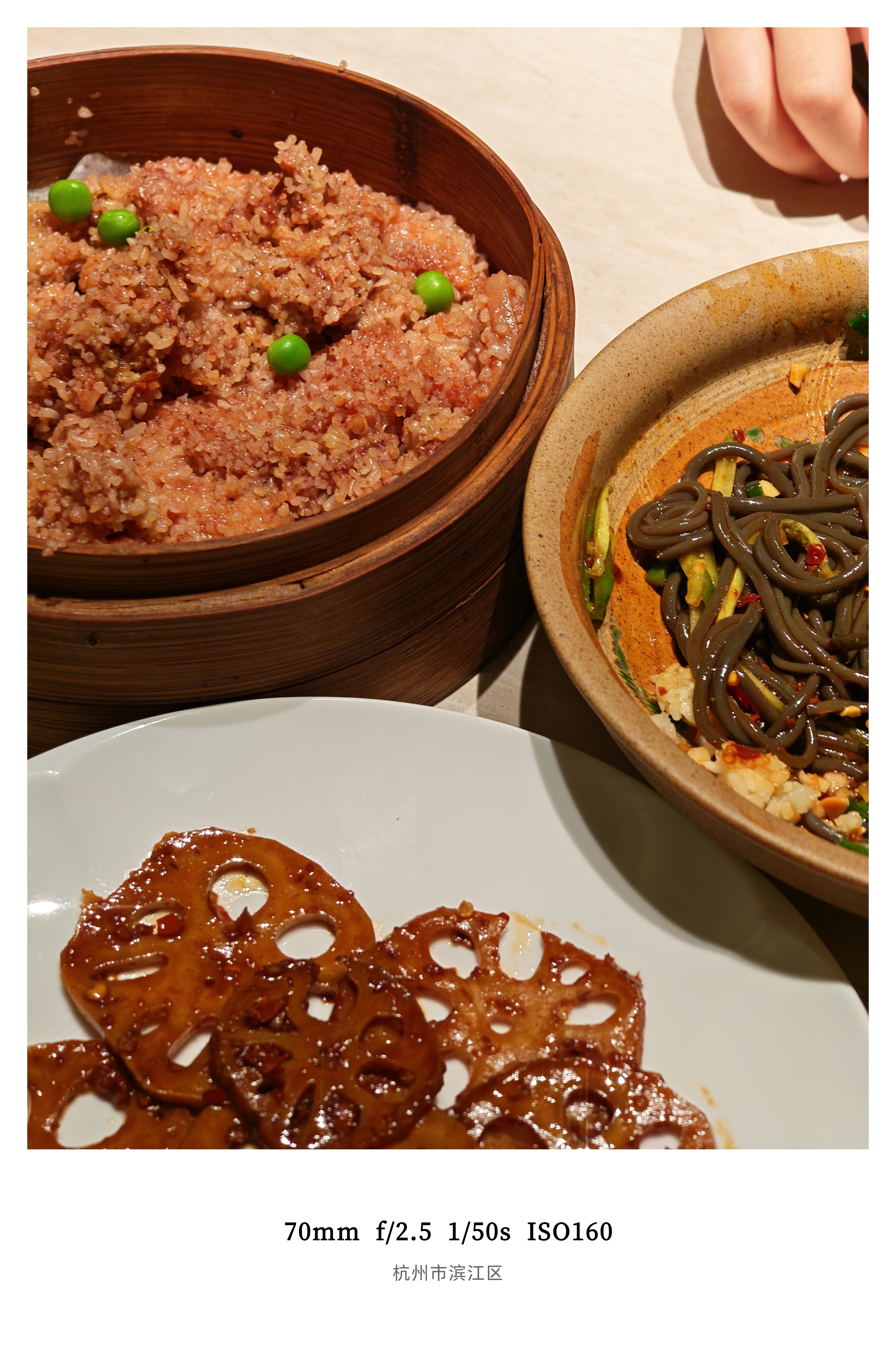 一个西贝倒下去了千万个江西菜站起来了最近吃的每一家都很不错