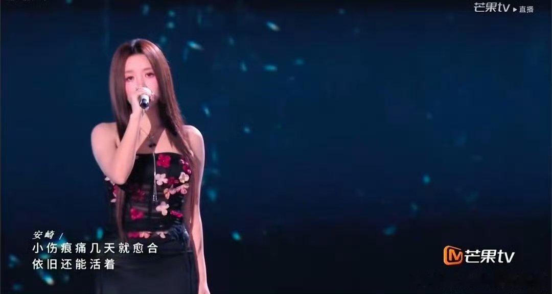 少一点天分乘风2026 被这个合作舞台成功圈粉，歌声婉转深情，听完久久回味 