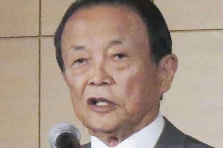 麻生太郎肯定高市早苗“台湾有事”答询：一场公开试探，还是政治宣言？

2025年