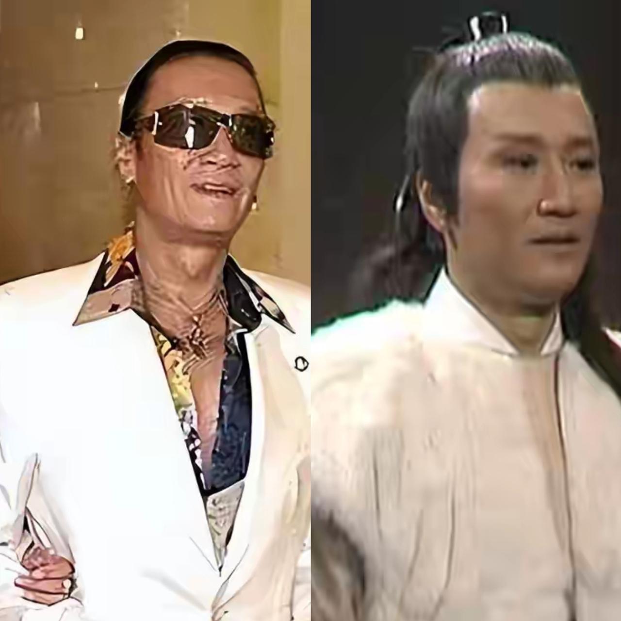 惊闻谢贤先生去世，心中猛的一惊。听到这个消息，貌似大家眼前第一时间都会再次涌现出