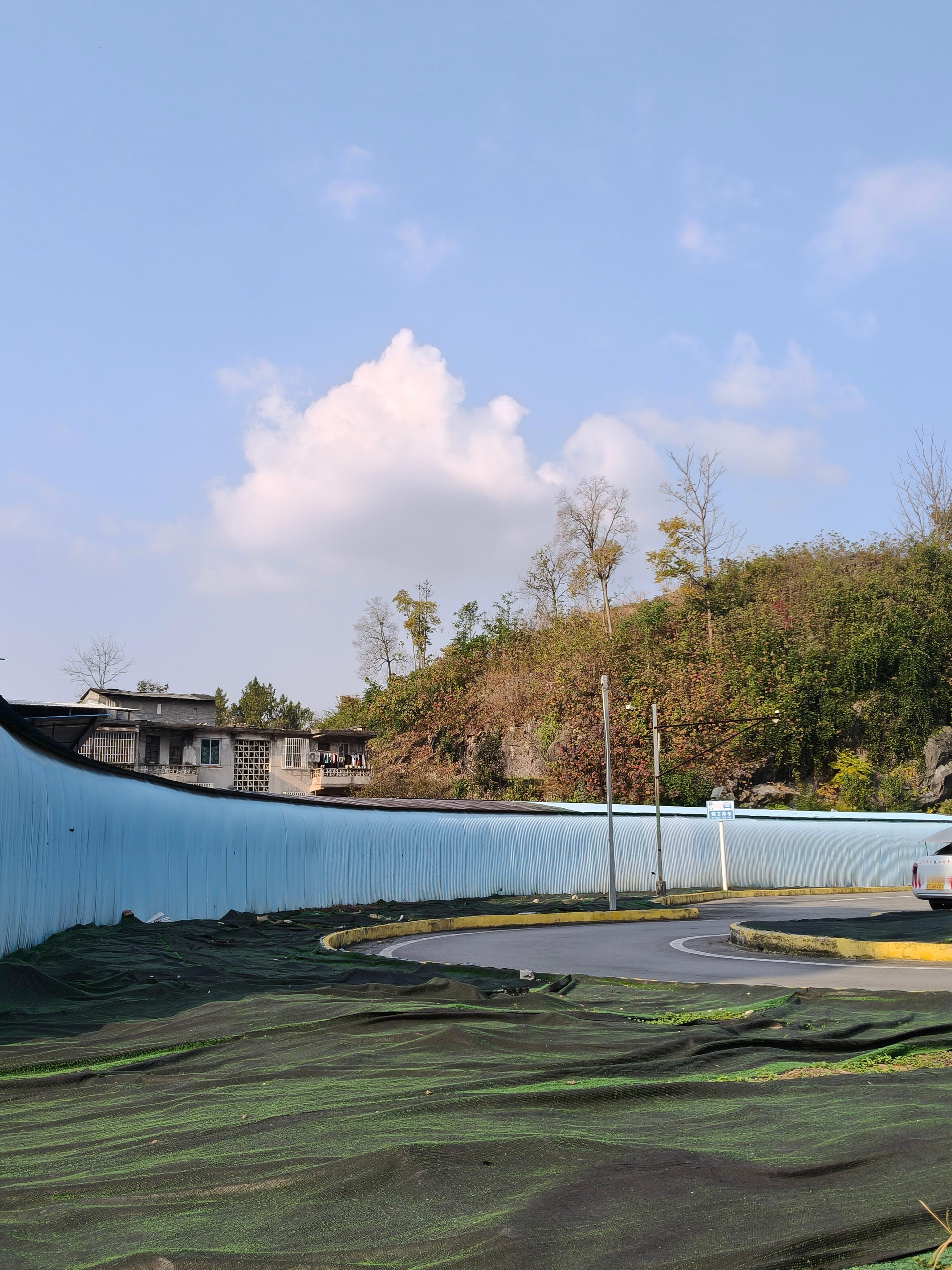 科二我跟你势不两立 