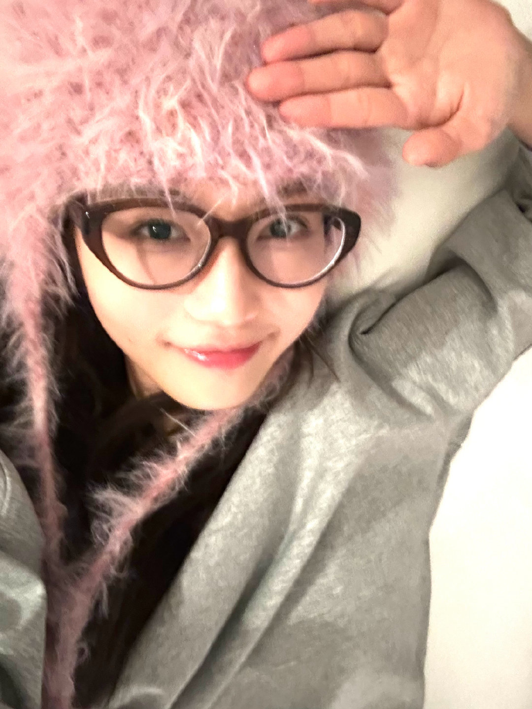 ♡▪₊º내 사랑이 들리니 🕸️🔭º.*☆spring |I summer 