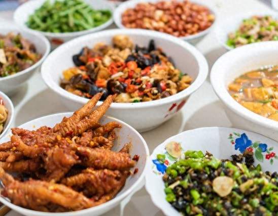45岁以后才发现：一定要少吃，少吃，少吃