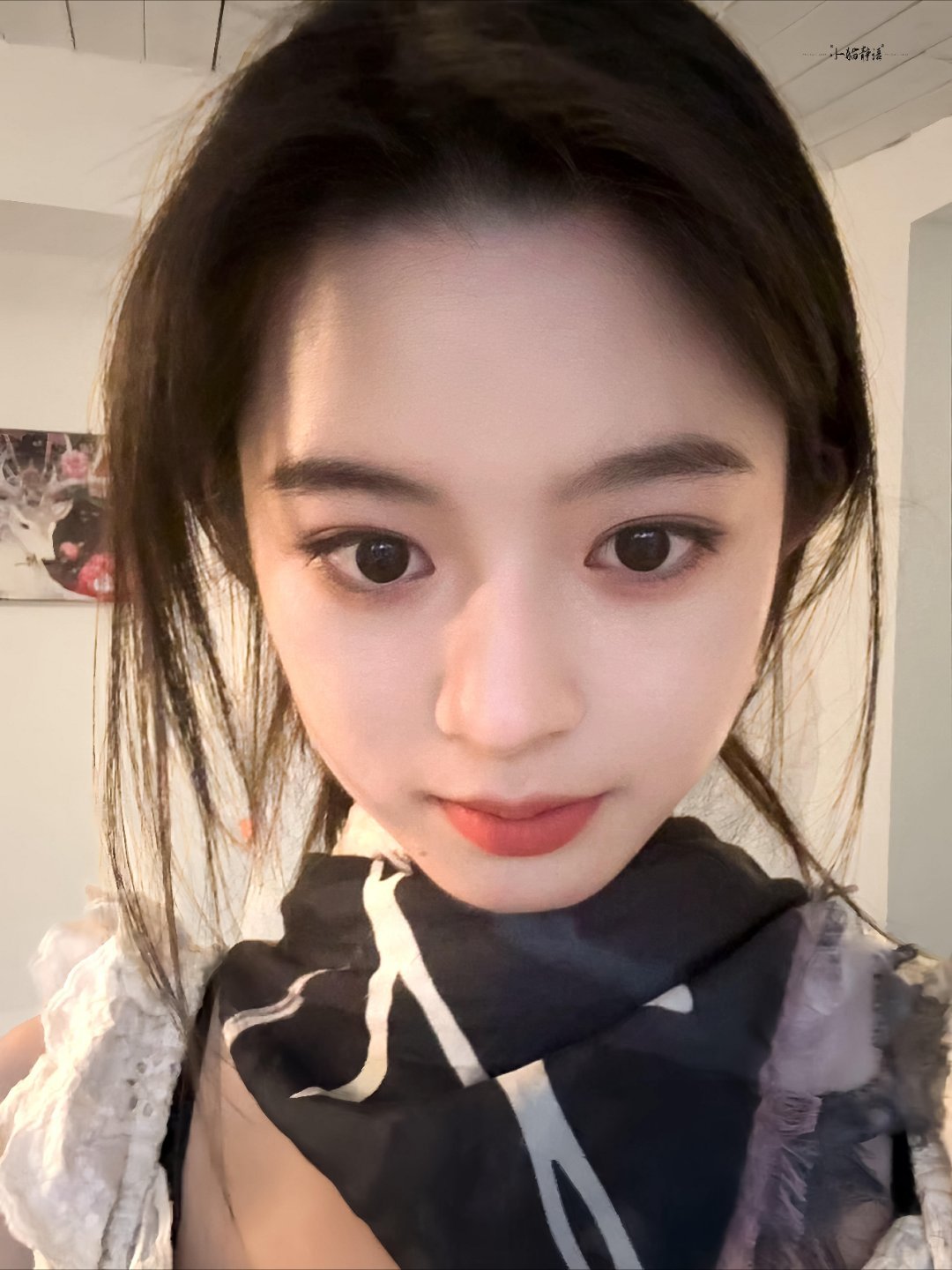 𝐖𝐞𝐂𝐡𝐚𝐭头像 |黄杨钿甜｜头像｜女生头像分享 | 优质头像｜头像