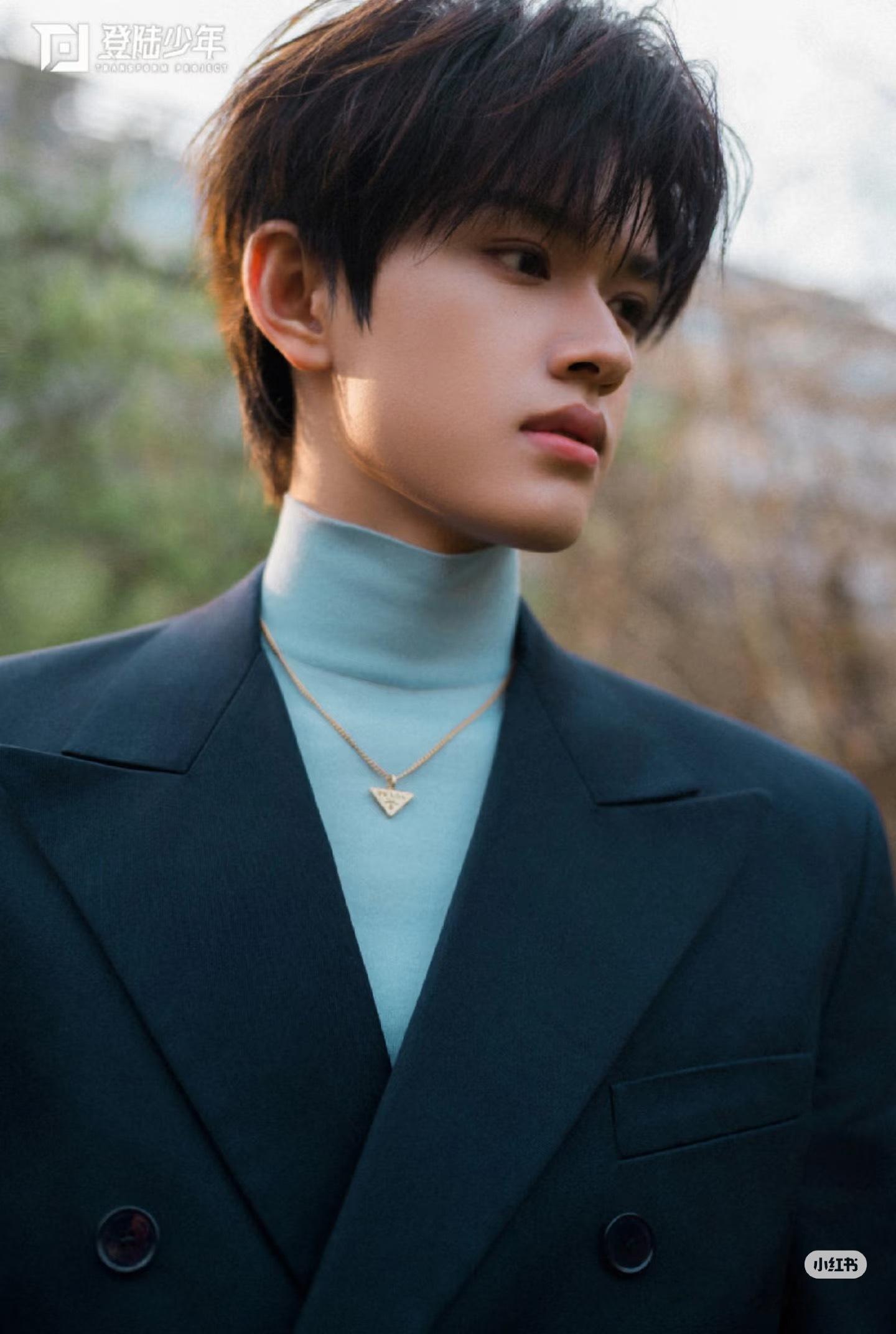 登陆少年单人直拍预约人数登陆少年单人直拍预约人数还蛮好的，人气最高的是谁呢？ 