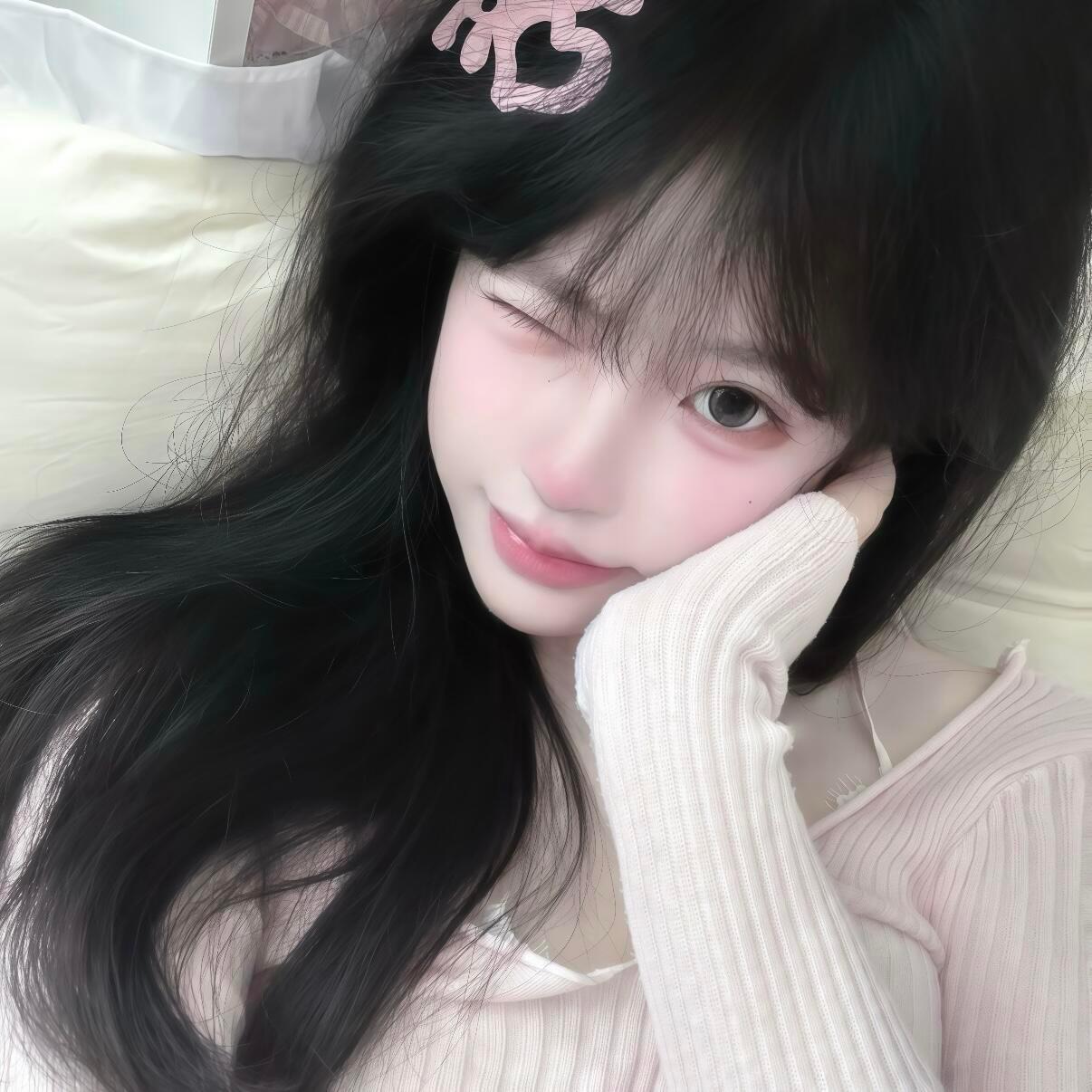 𝐖𝐞𝐂𝐡𝐚𝐭 | 双人女头 | 女生 | 女头 