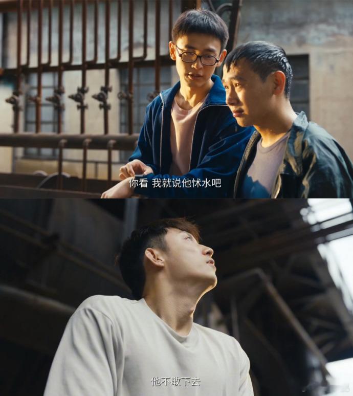 是朋友更是自己选择的家人《岁月有情时》里朋友间的相互理解与包容，让我知道，有这样