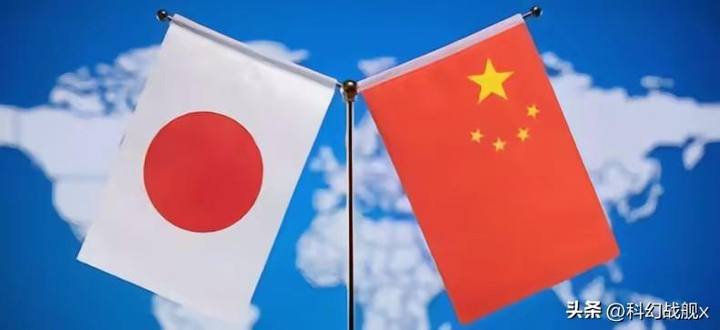 中日若开战，24小时内能“全歼”日本吗？说白了，中日如果真开战，24小时“全歼”