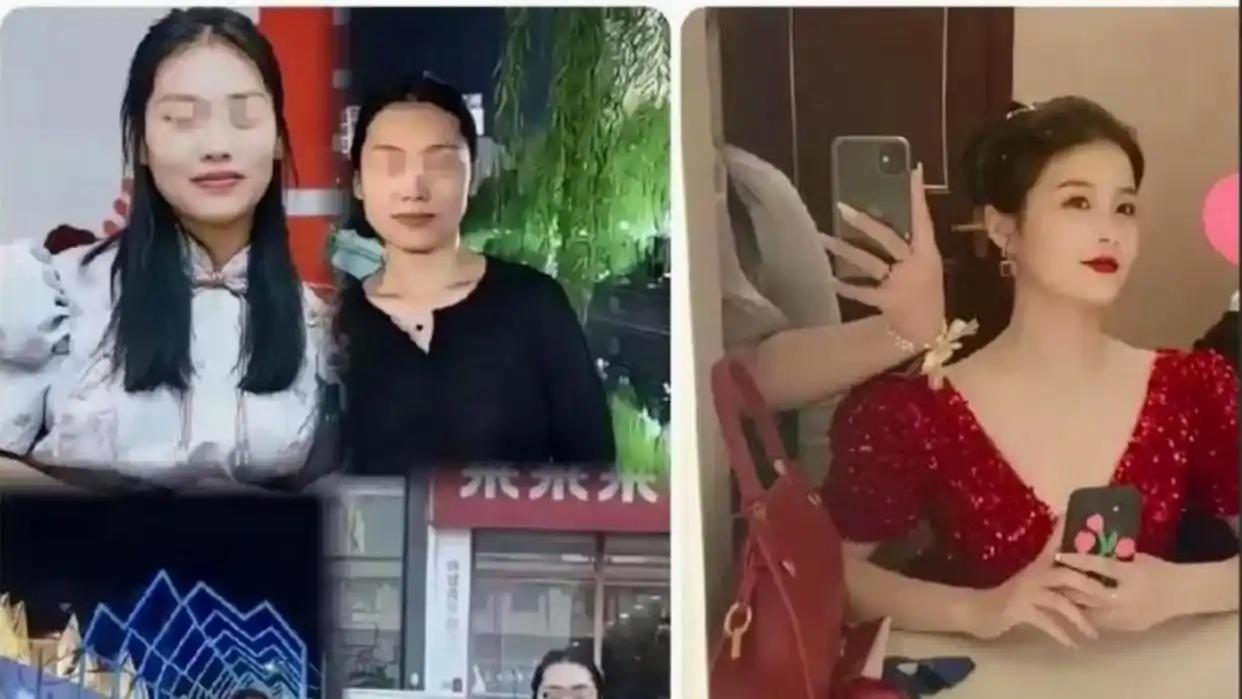 王丽君天塌了！丈夫刘斌陪同女儿赴美办理证件期间，意外发现她出轨的蛛丝马迹，刚回国