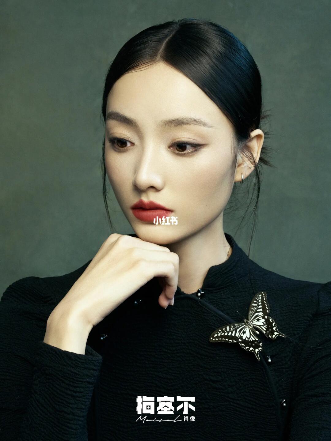 在对美的探寻中，先看见自己，才能看见世界