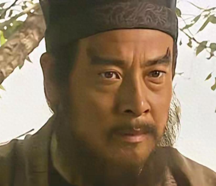 70岁的晁天王张治中走了。他心里最放心不下的，不是自己的孩子，不是自己的事业，而