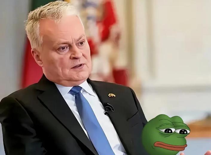 立陶宛扛不住了！立陶宛承认自己做错了！2 月 3 日，波罗的海地区最大英文媒体《