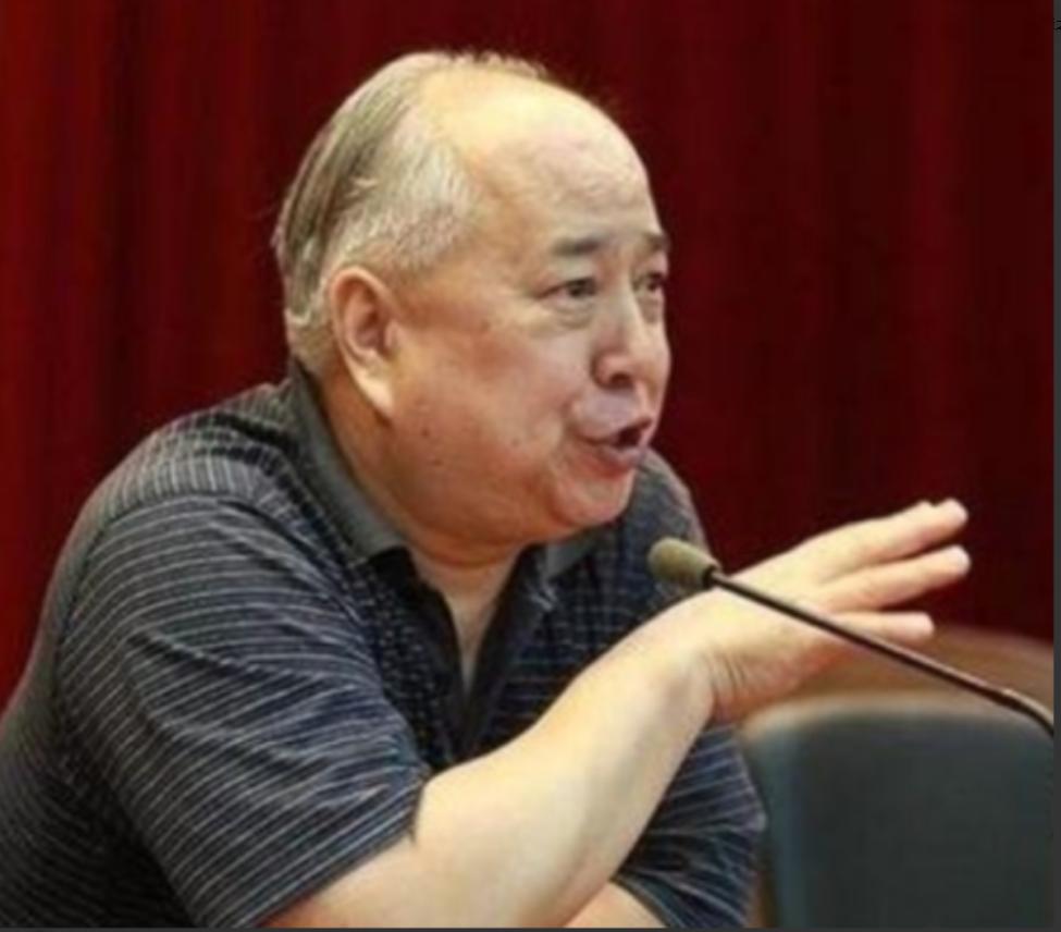 “中美差距有多大？”中国科学院院士姜伯驹一语惊人：“不是别人卡我们脖子，而是我们