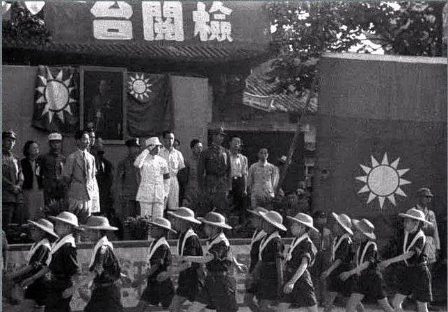 1939年的赣南乱象丛生，驻军军官跋扈蛮横。江西省主席熊式辉把这块烫手山芋交到了