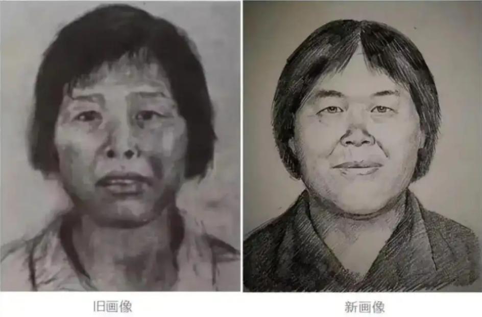 “梅姨”真名曝光了！
 
梅姨真名终于曝光了！谢家梅，这三个字让多少家庭等了二十