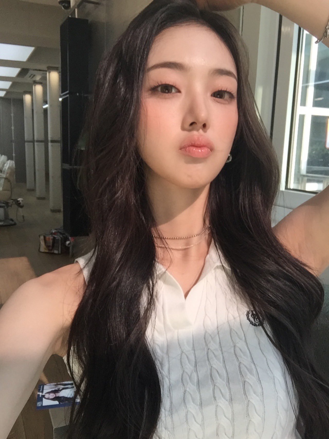 kiiikiii leesol 