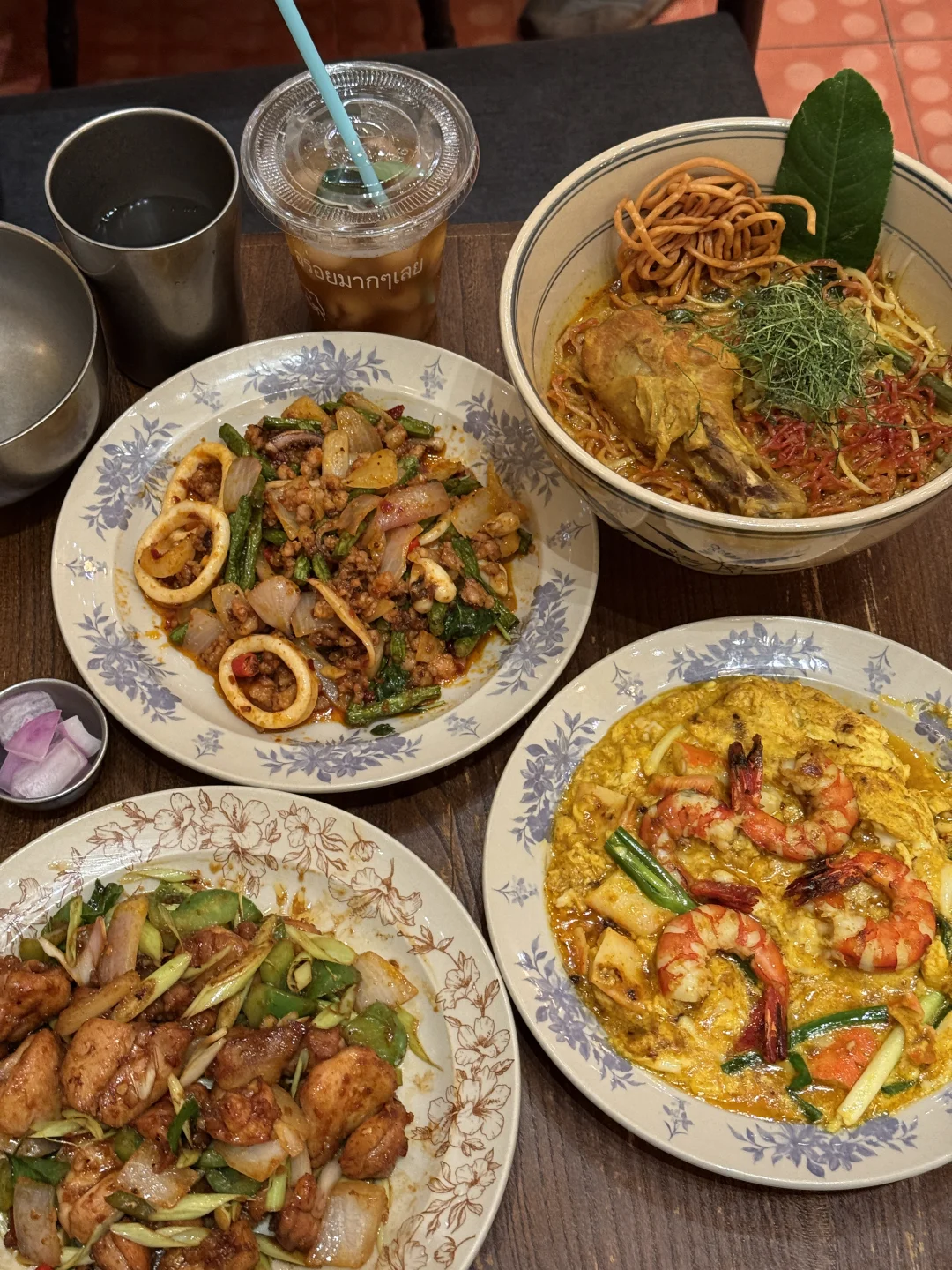 广州最好吃的船面！！！！！！！