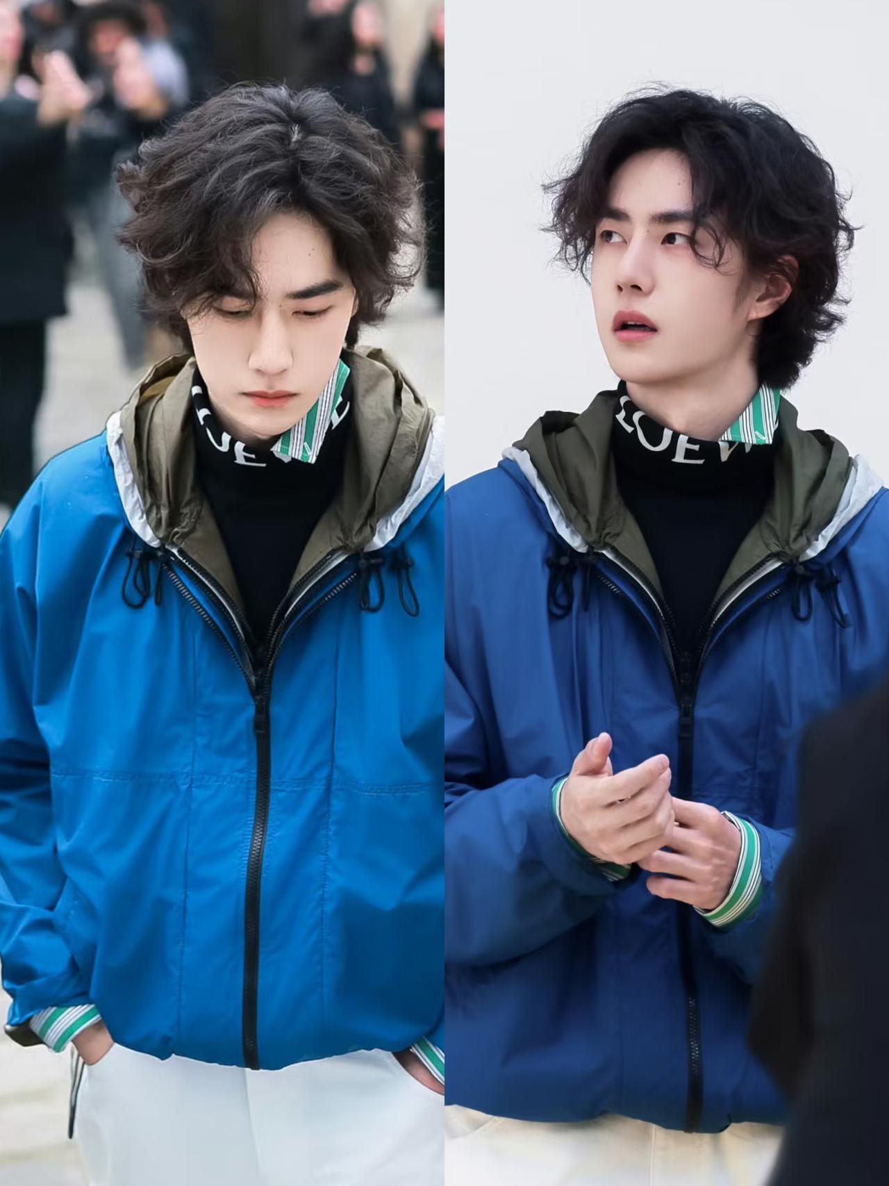 王一博只要不塌房，他能一直稳坐顶流位置

因为他最大的优势，不是演技好，也不是长