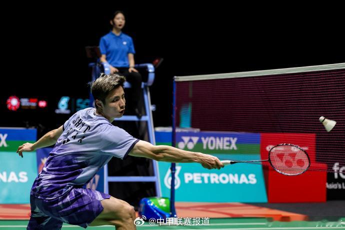 石宇奇2比0阿尤什  石宇奇印尼赛开门红 恭喜石宇奇直落两局战胜阿尤什，成功晋级