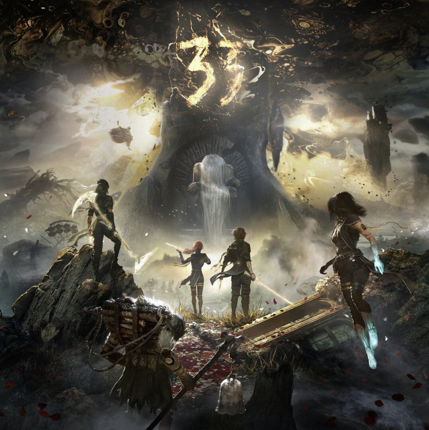 TGA2025光与影：33号远征队获得TGA最佳表演、美术指导、独立游戏处女作、