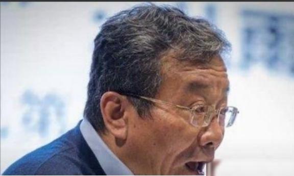复旦大学教授王德峰，再次抛出惊人“言论”！他曾说：“之中国大地各色欲望翻腾，人们