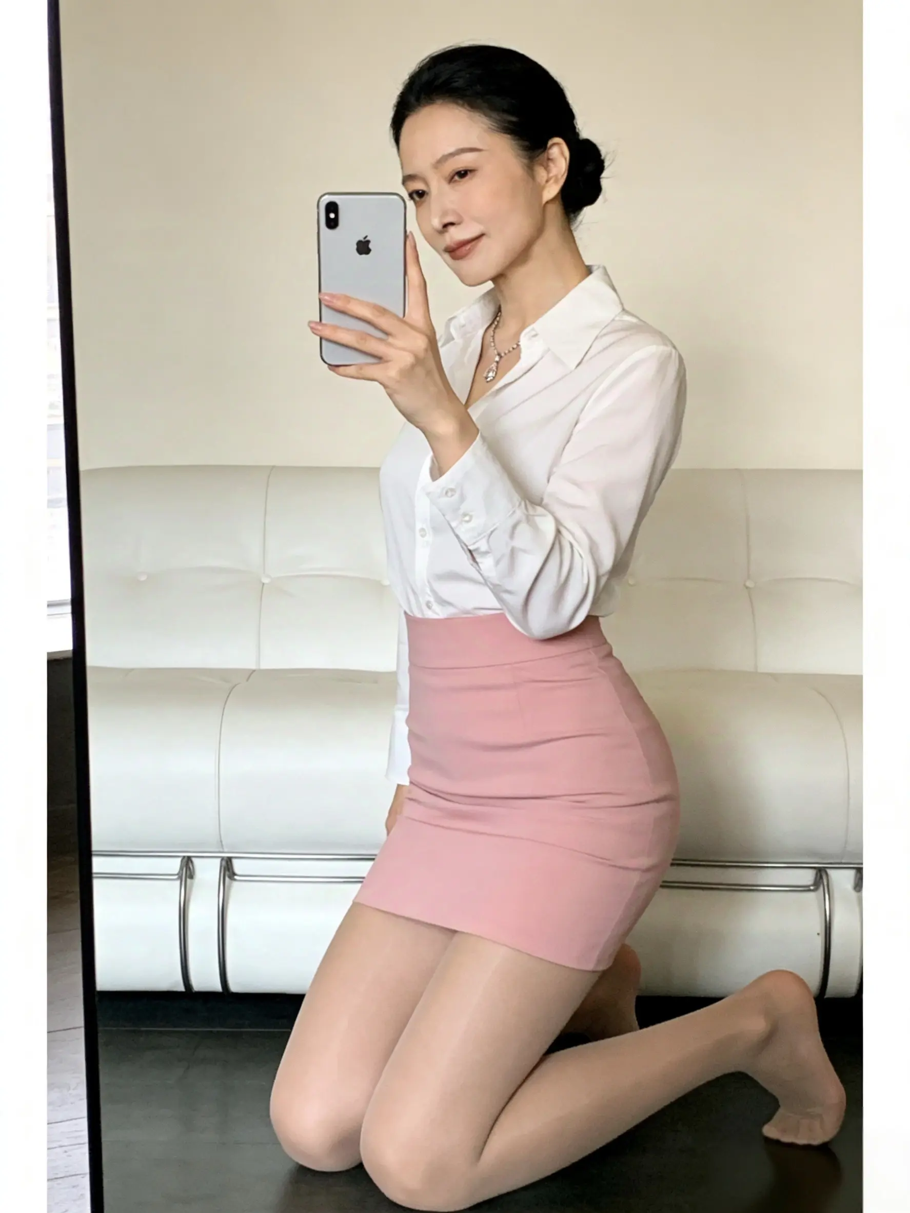 叫姨是我对你最基本的要求