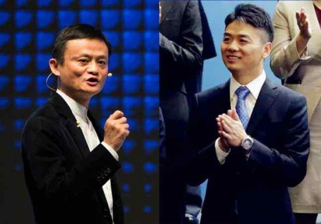 马云刘强东回归，为互联网行业带来哪些新变数？
 
在互联网行业的漫长发展历程中，