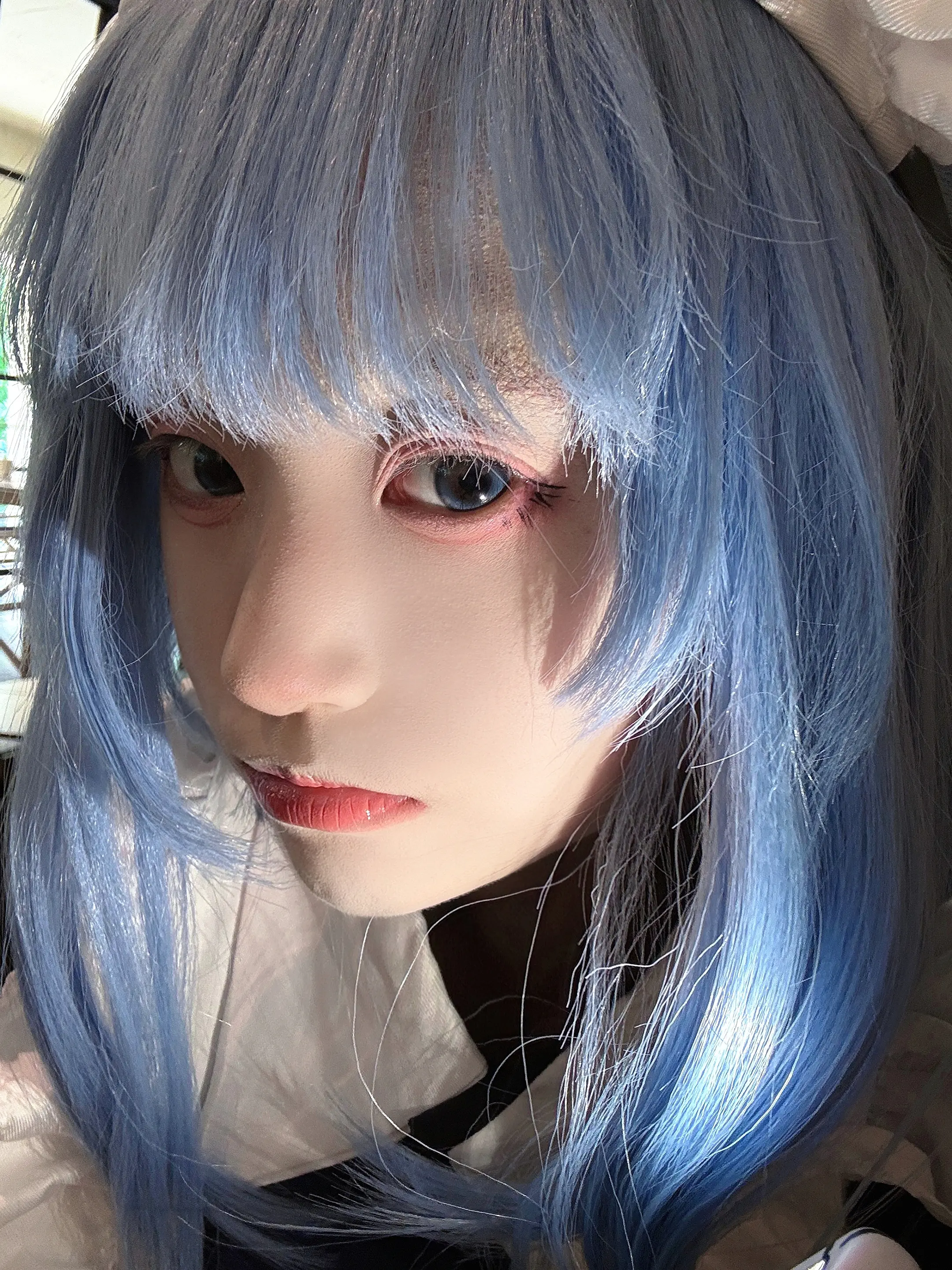 森么意思Σ(゜゜)?