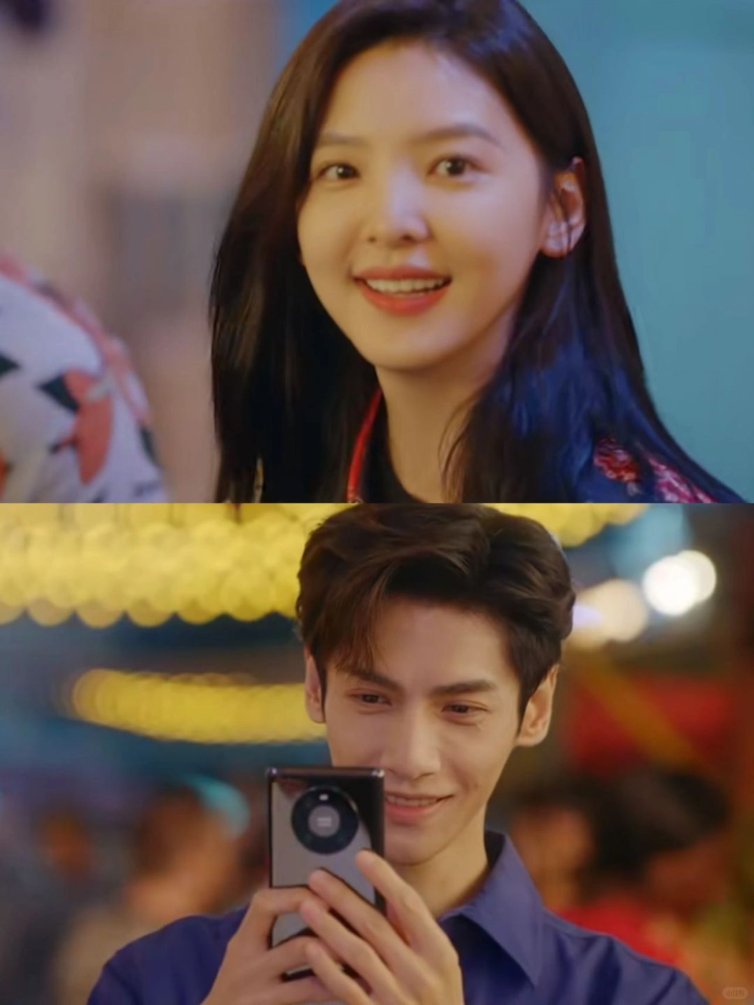 甜懵了‼️你俩给我原地结婚‼️