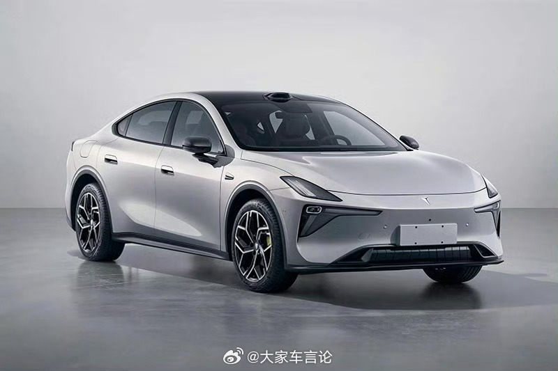 工信部公布第398批新车目录，长安深蓝L06信息公布 车身尺寸4830mm x 
