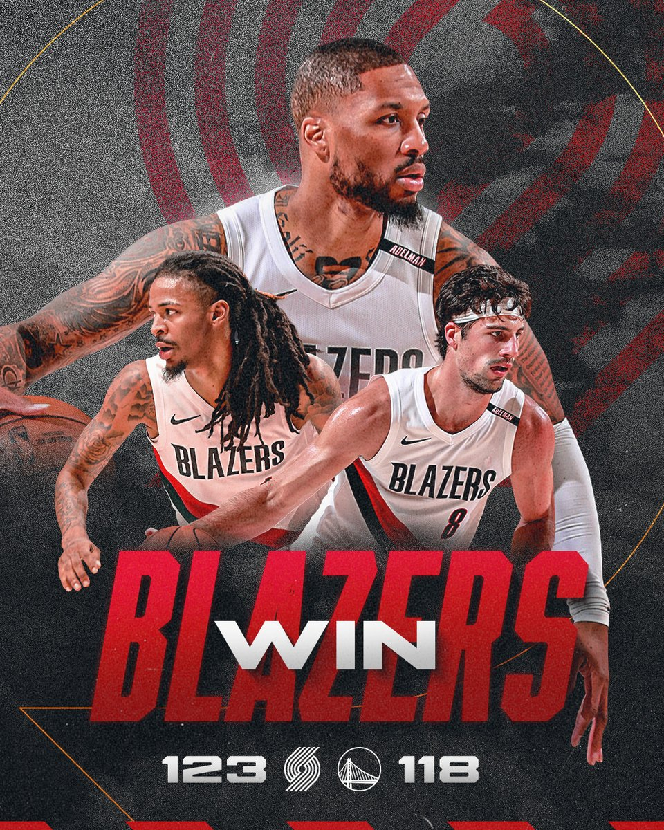 杨瀚森上场机会杨瀚森季前赛首秀nba季前赛  开拓者击败勇士，取得季前赛开门红！